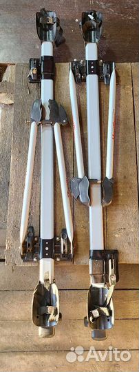 Велокрепления