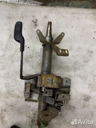 Рулевая колонка Honda Cr-v 1