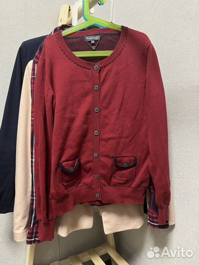 Женская одежда 42 44