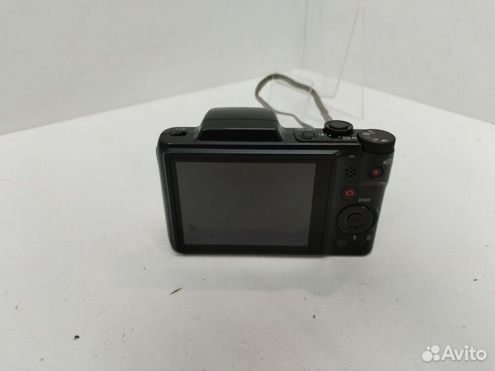 Фотоаппараты Цифровые Casio Exilim EX-H50