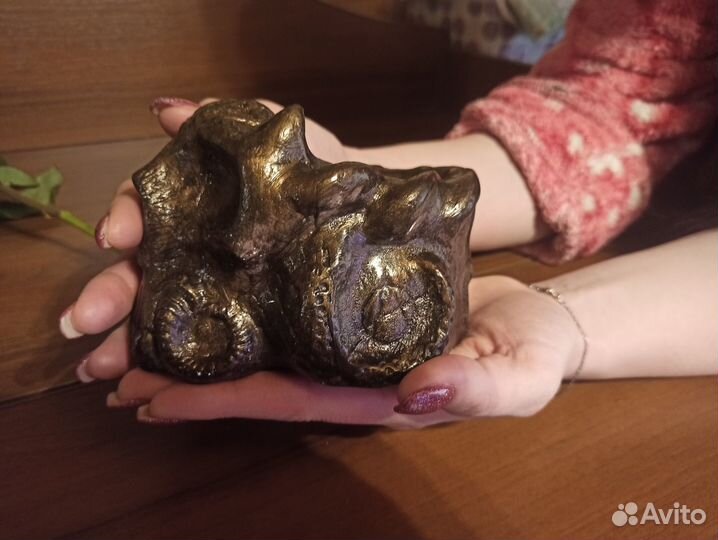 Пепельница