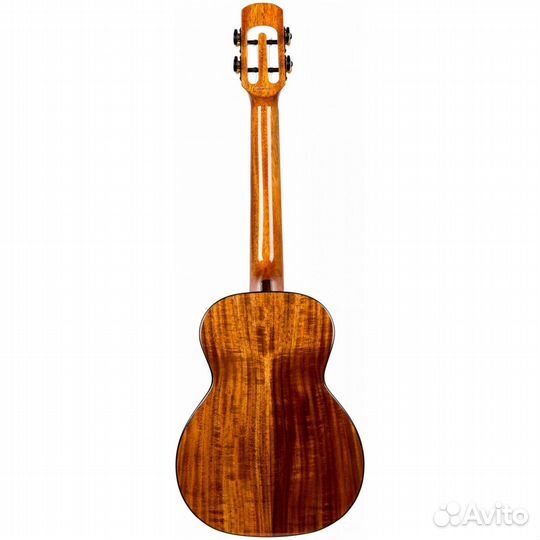 Укулеле Flight phantom tenor EQ-A