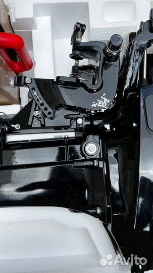 Новый Лодочный мотор Mercury ME 15 MH 294CC