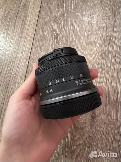 Фото обьективы canon