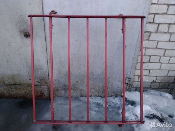 Багажник на ваз