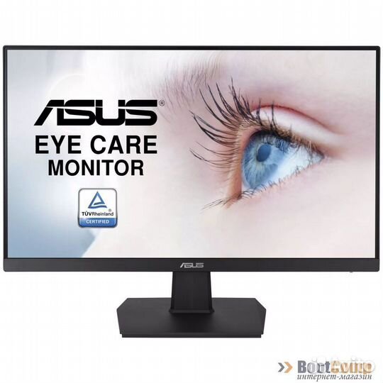 Монитор 23.8” asus VA247HE