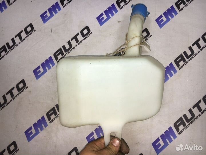 Бачок омывателя Фиат Альбеа