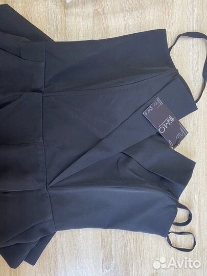 Комбинезон вечерний женский новый