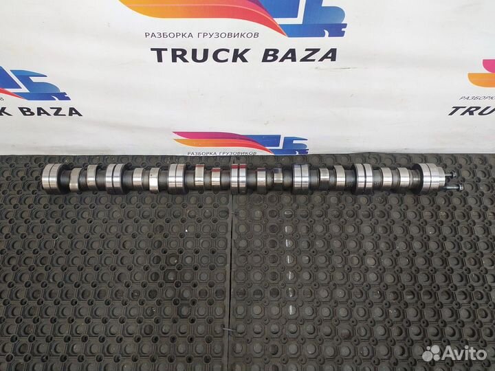 Распредвал Scania 5-series