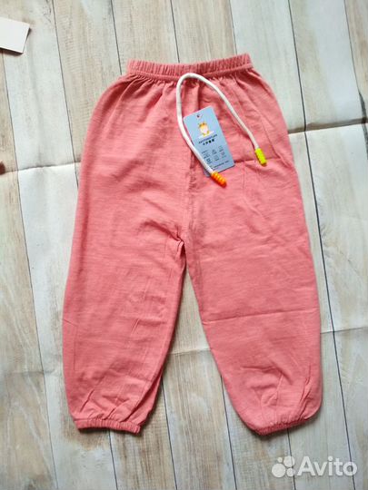 Пакет новых вещей на 1-2 года