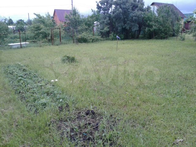 Дача 18 м² на участке 6,2 сот.