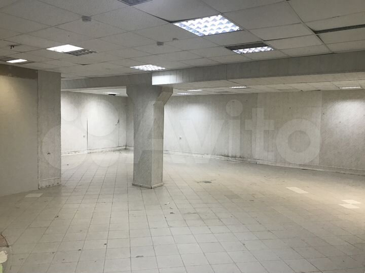 Свободного назначения, 118 м²