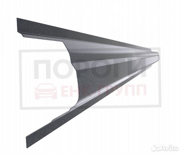 Пороги Suzuki Grand Vitara и другие