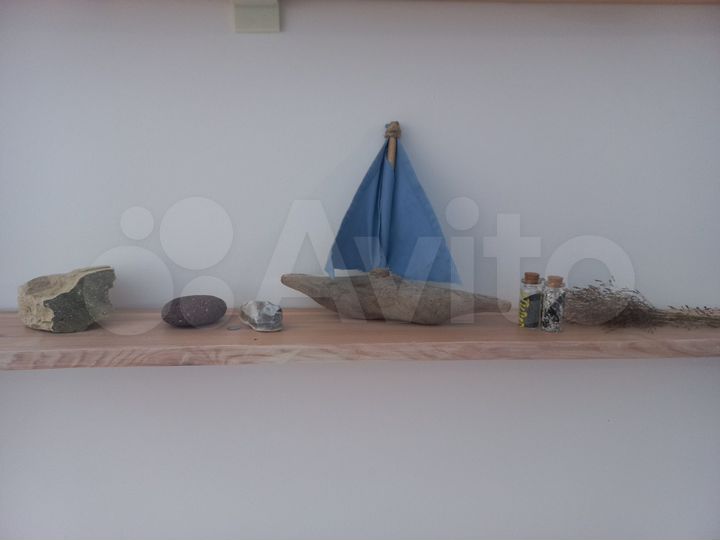 2-к. квартира, 55 м², 2/2 эт.