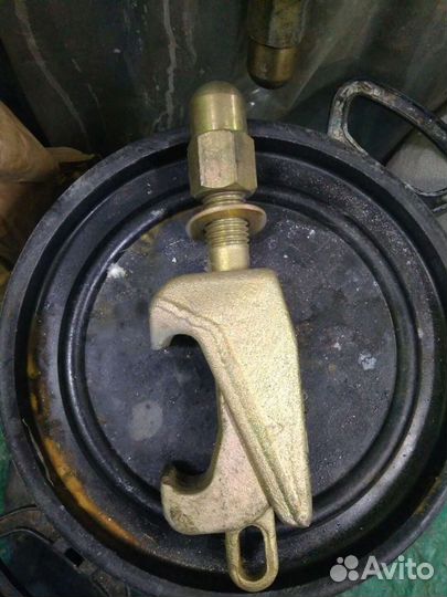 Фиксатор (стяжник)