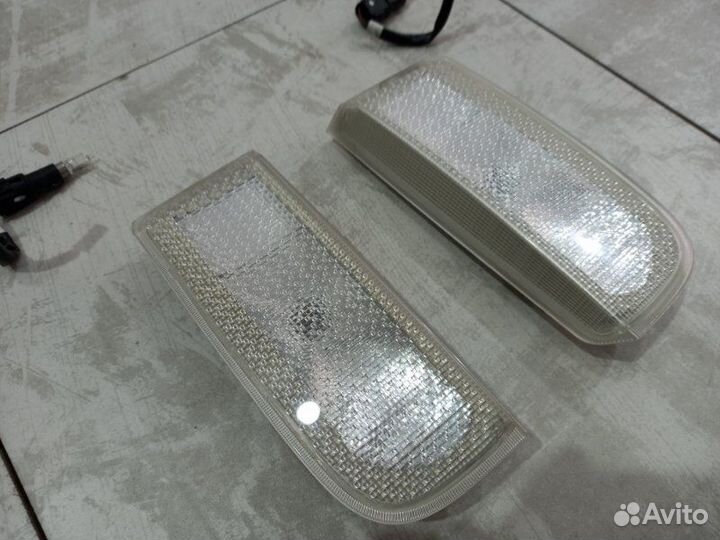 Фонарь заднего хода Land Rover Range Rover 322 5.0