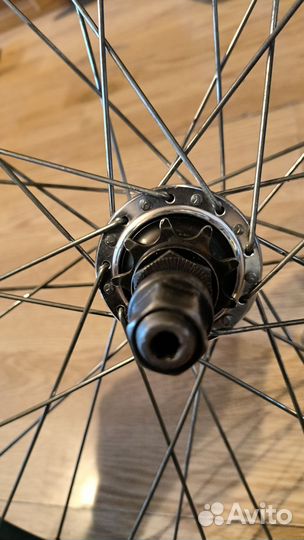 Колёса для BMX