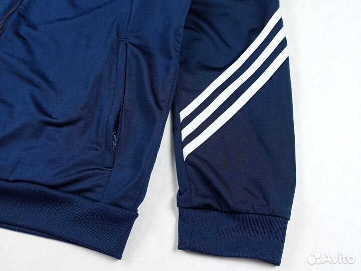 Adidas олимпийка, оригинал