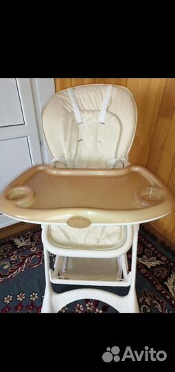 Стульчик для кормления