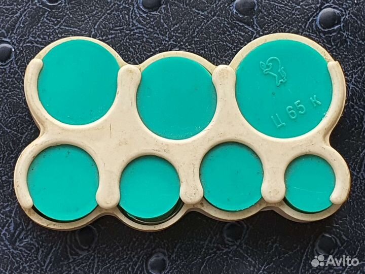 Монетник ссср. Советский нечастый