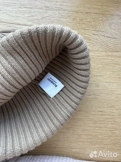 Шапка женская