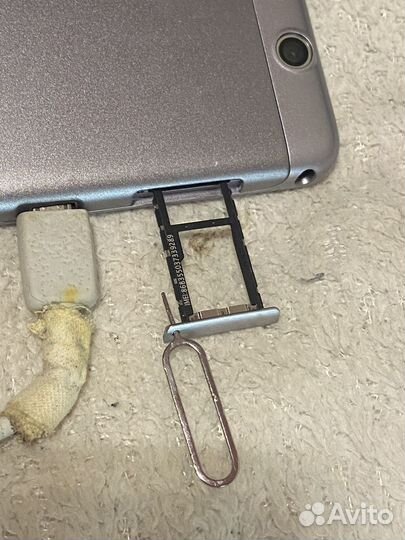 Планшет huawei