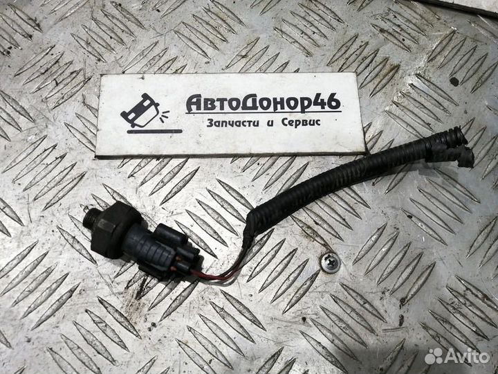 Датчик кондиционера Land Range Rover Sport 1, L320