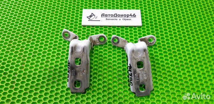 Петля Двери передней Chevrolet Cruze