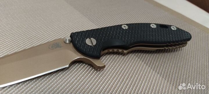 Нож Hinderer (original)