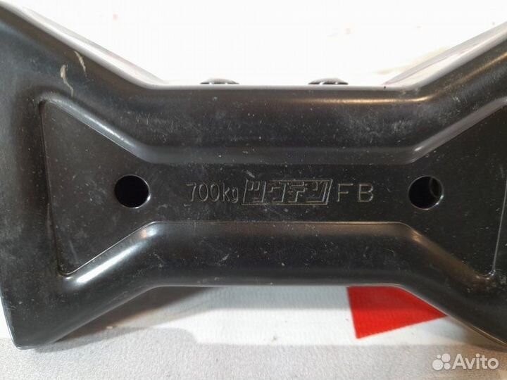 Домкрат Toyota Vitz NCP15 2NZ-FE 2001-2005