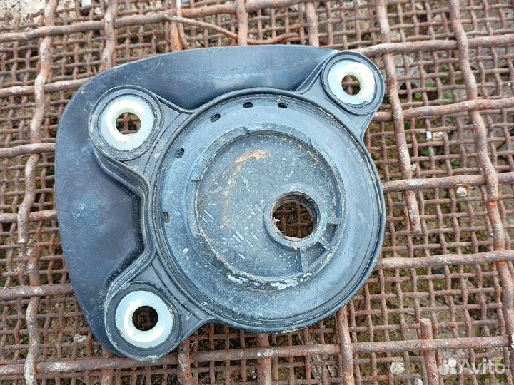 Пыльник рулевой колонки Peugeot 206 I (1998—2012)