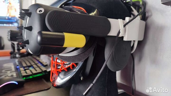 Power Bank для Oculus Quest 2