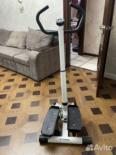 Тренажер степпер