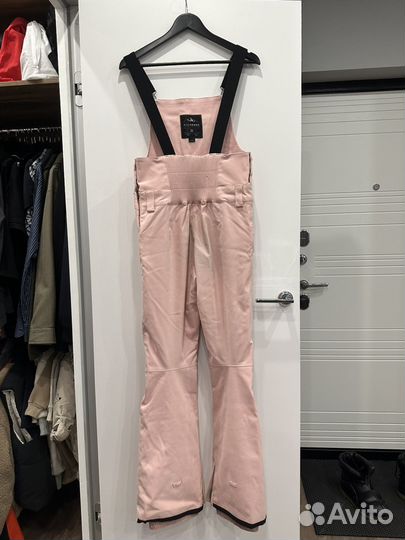 Брюки горнолыжные billabong