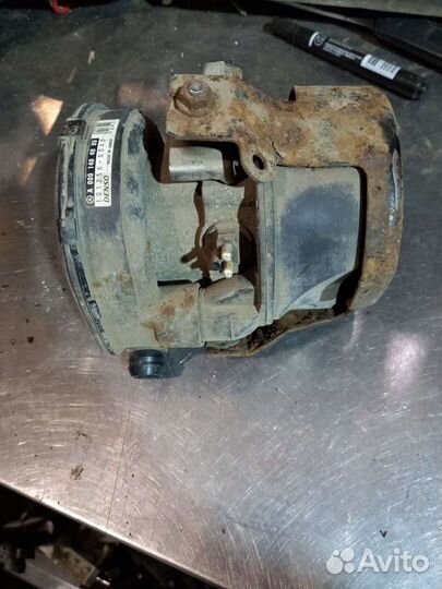 Насос воздушный Mercedes A-Class W168