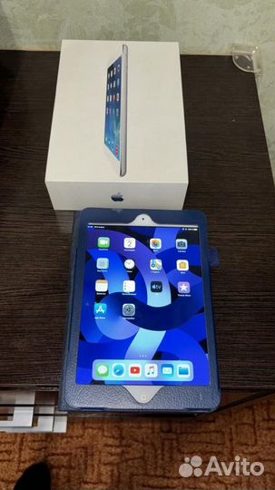 iPad mini 2