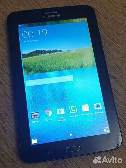 Samsung Galaxy Tab 3 Lite