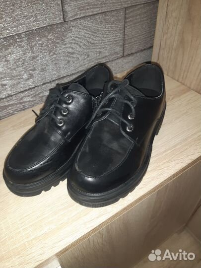 Обувь для девочки 30 размер