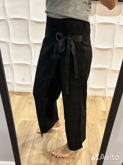 Женские брюки Корея