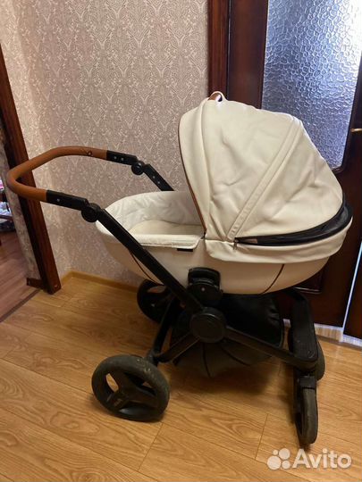 Коляска Verdi futuro 3 в 1