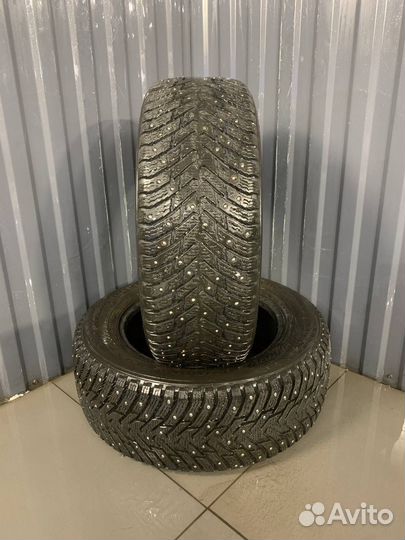 Nokian Tyres Hakkapeliitta 8 215/60 R16 99T