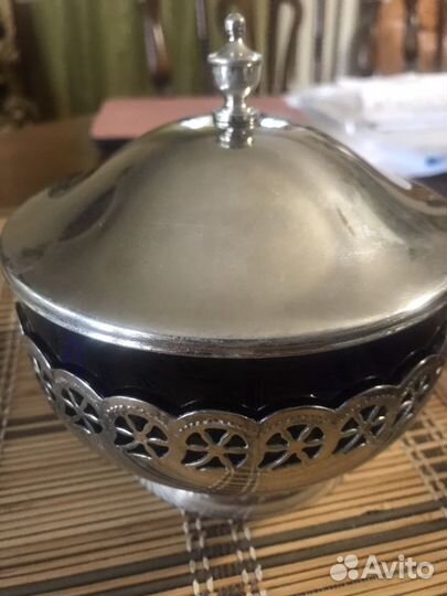 Ваза для фруктов