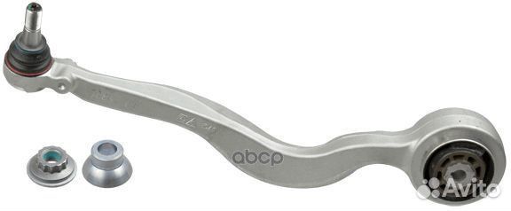 Рычаг передний левый* A2053301705 3886401 lemfo