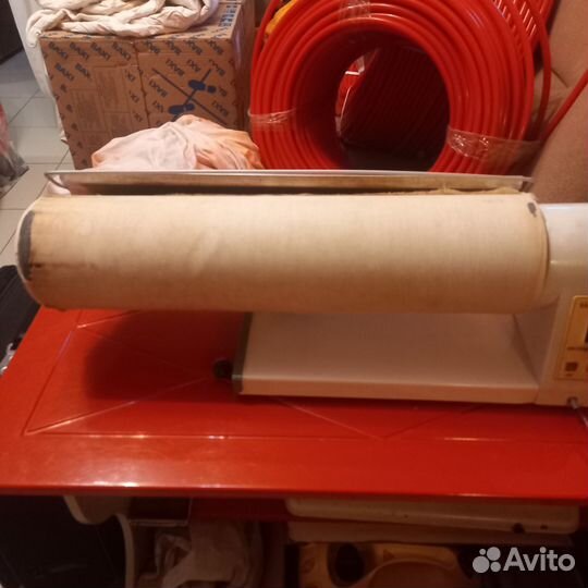 Утюг калинка