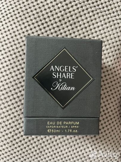 Духи Kilian Paris Angel's Share оригинал