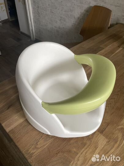Стульчик для купания