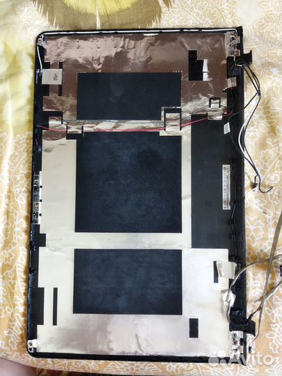 Матрица для ноутбука 15.6