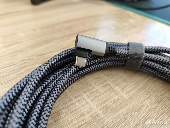 USB 3.2 для Oculus Link (Pico 4)