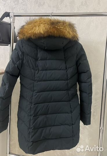 Пуховик женский 42 44
