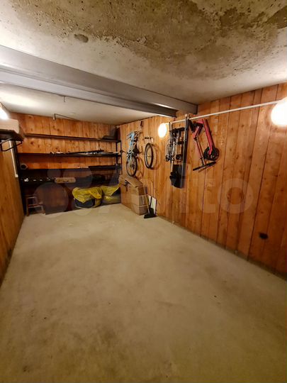 Гараж, 18 м²